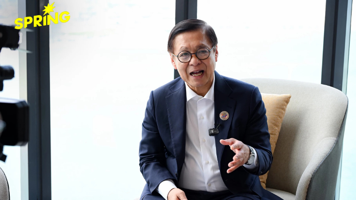 ‘สีหศักดิ์’ ย้ำประเด็นกัมพูชา RBC ยังไม่ล้มเหลว การคุยกันคือสัญญาณบวก