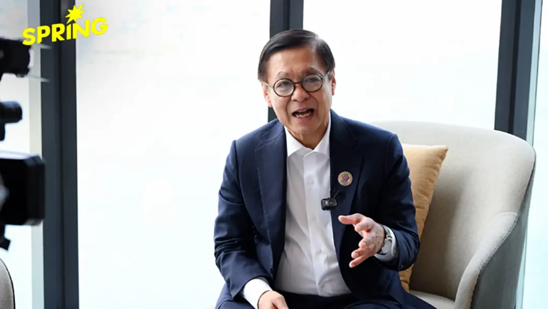 ‘สีหศักดิ์’ ย้ำประเด็นกัมพูชา RBC ยังไม่ล้มเหลว การคุยกันคือสัญญาณบวก ‘สีหศักดิ์’ ย้ำประเด็นกัมพูชา RBC ยังไม่ล้มเหลว การคุยกันคือสัญญาณบวก