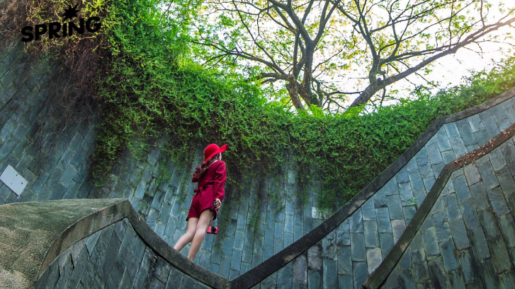 Booking.com ชี้ ปี 2569 คือปีที่ ‘ตัวตน’ กำหนดพิกัดใหม่บนแผนที่โลก ทริปโรแมนตาซีฮิต