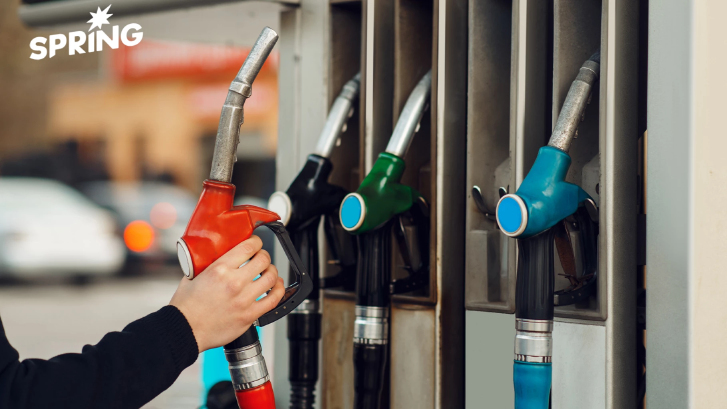 กบน. ลดราคาน้ำมันดีเซลและเบนซิน ช่วยค่าครองชีพ มีผล 9 ม.ค. นี้