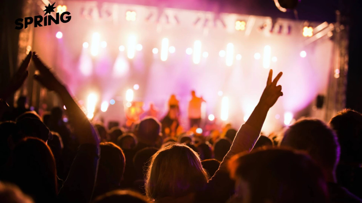 เจาะลึกนโยบายบัตรคอนเสิร์ต พรรคประชาชน ความหวังใหม่ของชาวติ่ง?