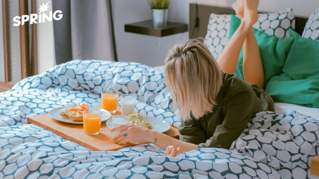 'Soft Life' วิถีใหม่ Gen Z ทิ้งค่านิยมทำงานหนัก หาความสุขง่ายๆ