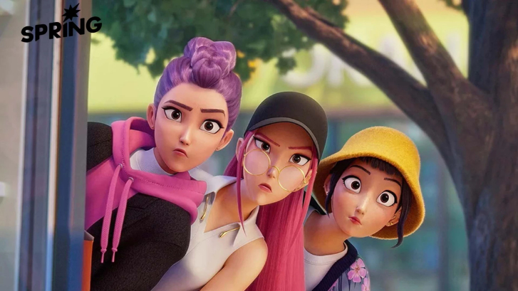 K-culture ดันภาพลักษณ์เกาหลีพุ่งสุด คนทั่วโลกกว่า 8 ใน 10 มองบวก