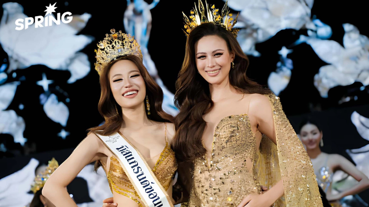 มิสแกรนด์ขอนแก่น 2026 พลิกเวทีนางงาม สู่ “คูหาเลือกมง”