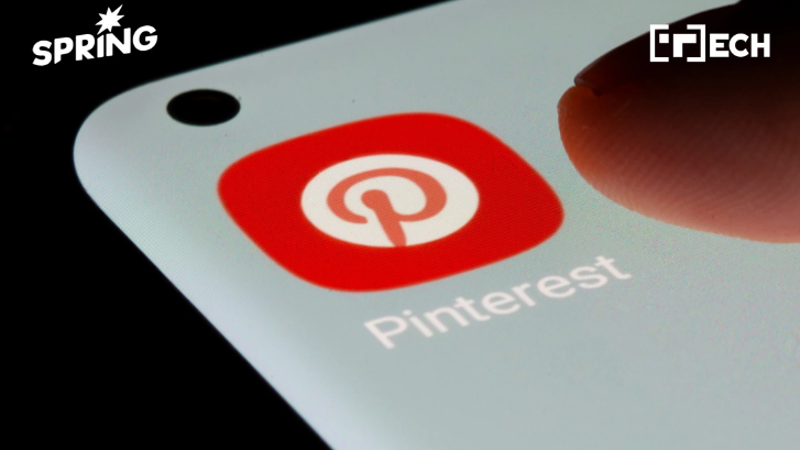Pinterest ปลดพนักงาน 15% ใช้ AI แทน อนาคตใหม่ของการทำงาน