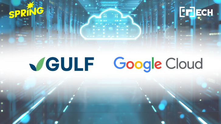 Gulf Edge ผนึก Google Cloud ขับเคลื่อนไทยสู่ยุค AI พร้อมตั้ง Center of Excellence