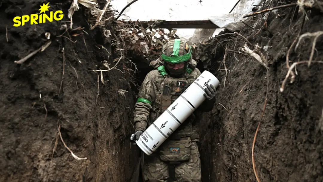 ทหารรัสเซีย - ยูเครน เสียชีวิตกลางสงครามแล้วเกือบ 2 ล้านคน