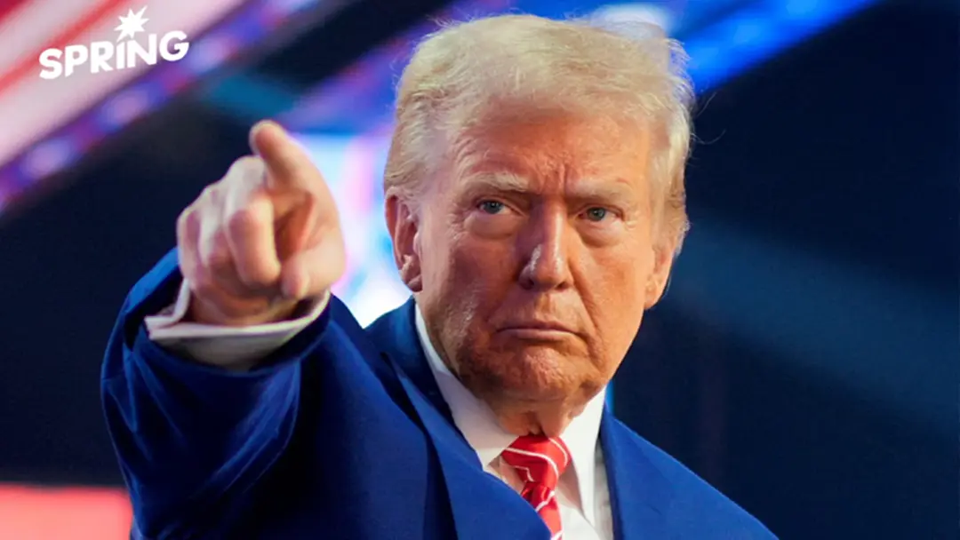 ทรัมป์โทษนอร์เวย์ ไม่มอบ 'โนเบลสันติภาพ' เหตุคุกคามกรีนแลนด์