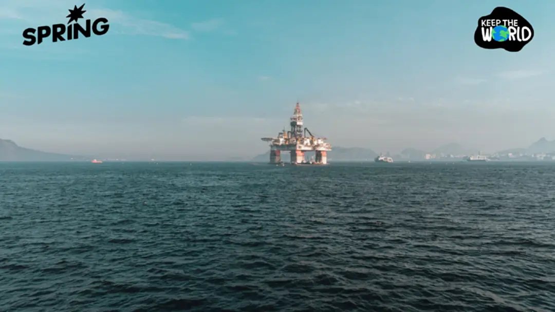 ไทยเดินหน้า CCS อ่าวไทยตอนบน วางรากฐานประเทศสู่คาร์บอนต่ำ