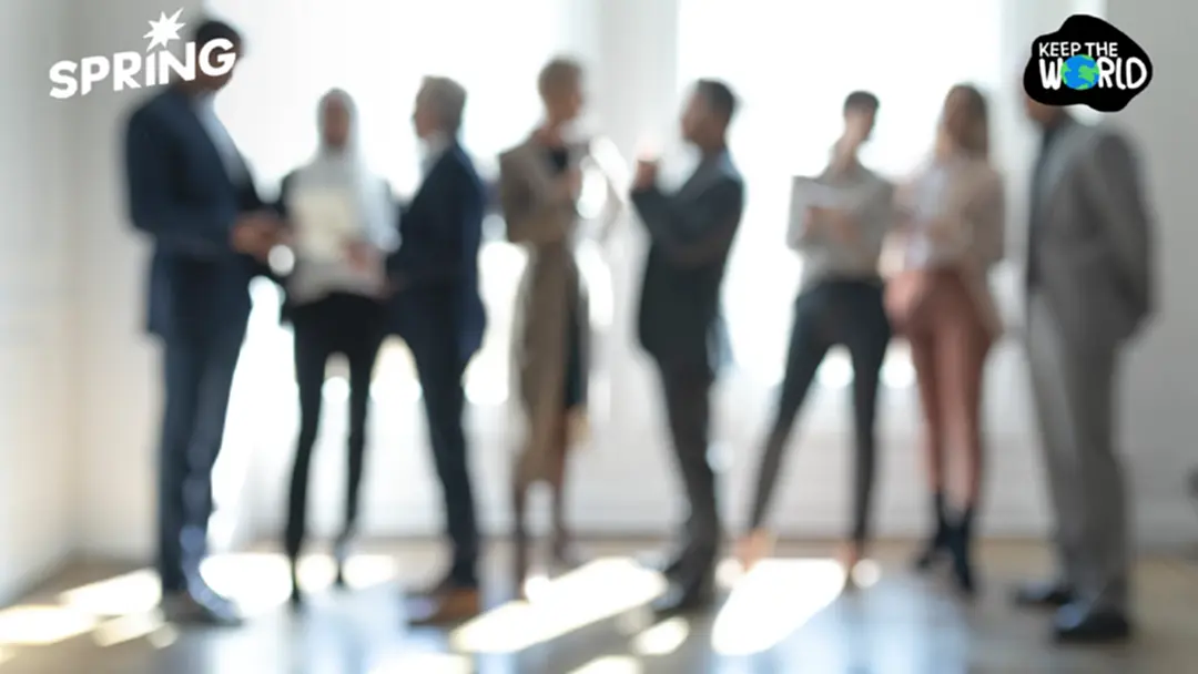 Oxfam ชี้คนรวยสุด 1% ของโลกผลาญโควตาคาร์บอนปี 2026 หมดใน 10 วัน