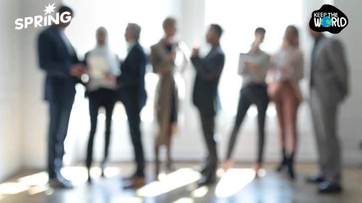 Oxfam ชี้คนรวยสุด 1% ของโลกผลาญโควตาคาร์บอนปี 2026 หมดใน 10 วัน