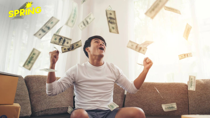 เทียบนโยบาย "หวยใบเสร็จ VS เศรษฐีเงินล้าน 9 วัน/คน" ดึงคนเข้าระบบภาษี เพิ่มรายได้รัฐ