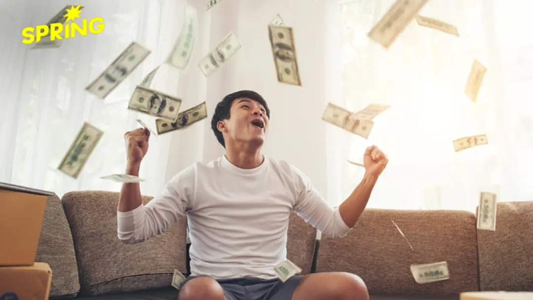 เทียบนโยบาย "หวยใบเสร็จ VS เศรษฐีเงินล้าน" ดึงคนเข้าระบบภาษี เลือกตั้ง 2569 เทียบนโยบาย "หวยใบเสร็จ VS เศรษฐีเงินล้าน" ดึงคนเข้าระบบภาษี เลือกตั้ง 2569