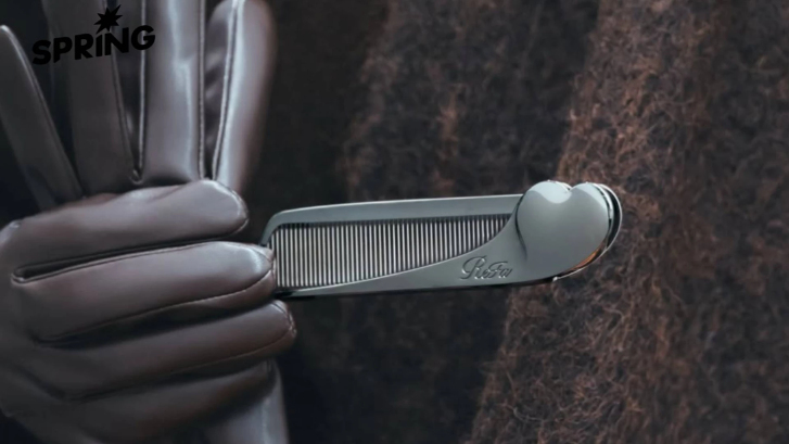 ส่องแบรนด์ ‘Refa’ บิวตี้ไอเทมสุดแมส ส่งตรงจากประเทศญี่ปุ่น