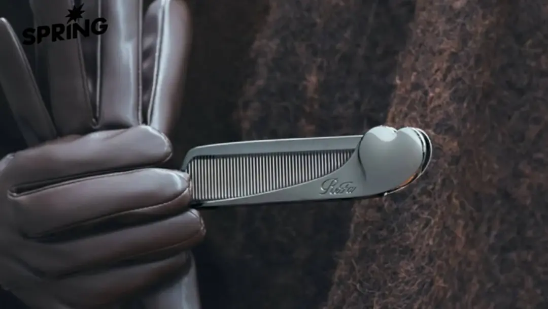 ส่องแบรนด์ ‘Refa’ บิวตี้ไอเทมสุดแมส ส่งตรงจากประเทศญี่ปุ่น ส่องแบรนด์ ‘Refa’ บิวตี้ไอเทมสุดแมส ส่งตรงจากประเทศญี่ปุ่น