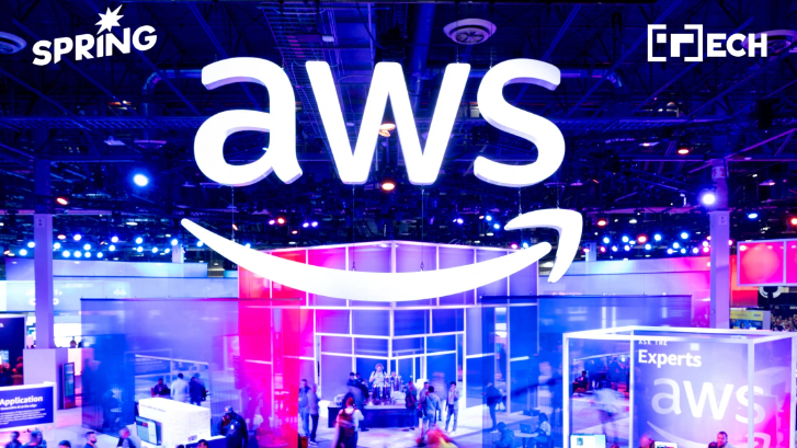 AWS ชี้ AI ไทย กำลังมาแรง สตาร์ทอัพพัฒนาเร็วกว่าบริษัทขนาดใหญ่