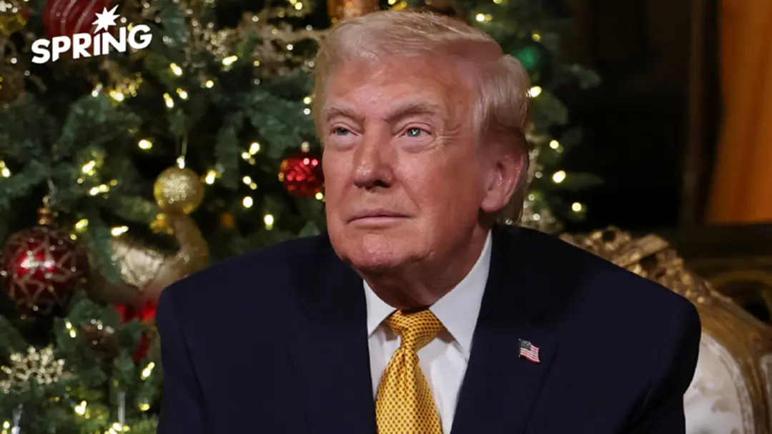 สหรัฐฯ เริ่มใช้นโยบาย 'Trump Account' แจกเงินเด็กแรกเกิด สหรัฐฯ เริ่มใช้นโยบาย 'Trump Account' แจกเงินเด็กแรกเกิด