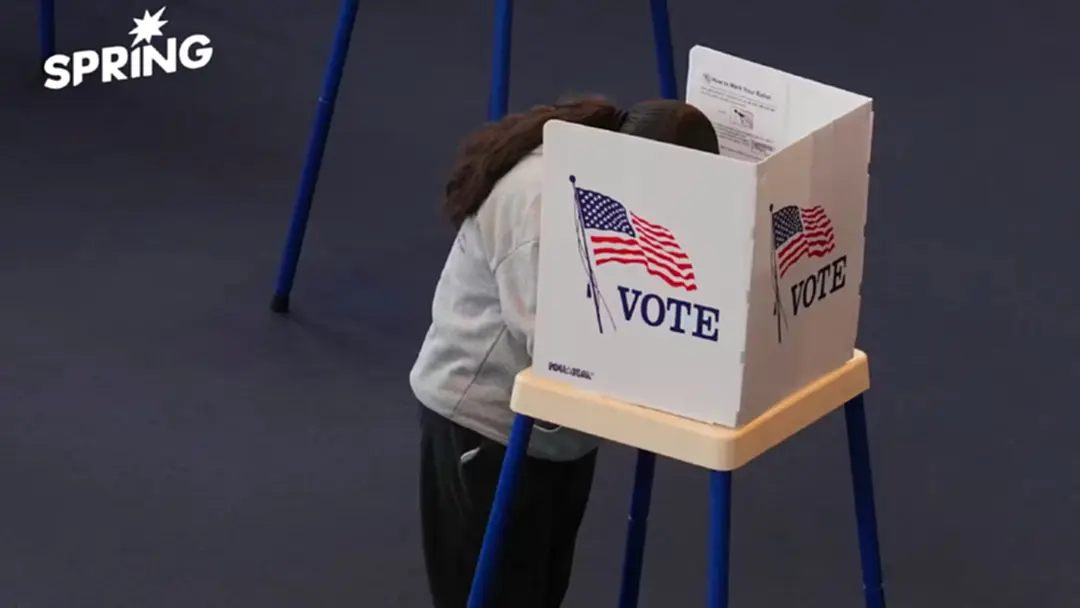 Gen Z ไม่เลือกสักพรรค รักอิสระ เมื่อคนรุ่นใหม่ ไม่สนการเลือกตั้ง