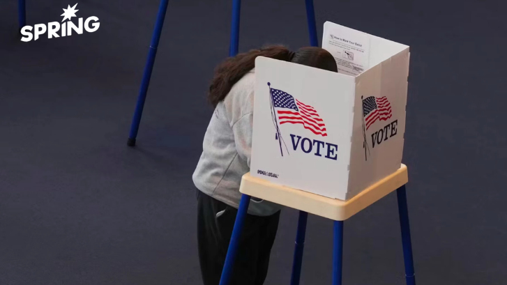 Gen Z ไม่เลือกสักพรรค รักอิสระ เมื่อคนรุ่นใหม่ ไม่สนการเลือกตั้ง