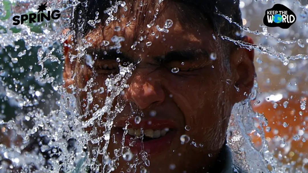 'อคติทางจิตวิทยา' เมื่อผู้คนห่วงคนอื่นได้รับผลกระทบจากโลกร้อนมากกว่าตนเอง