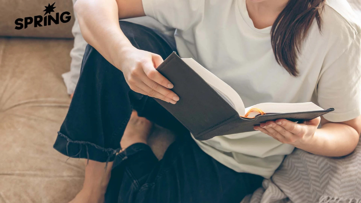 อ่านหนังสือทุกวัน อาจช่วยยืดอายุสมองและชีวิตให้ยืนยาวขึ้น