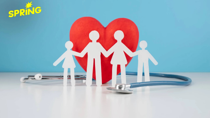 ส่องนโยบาย "สุขภาพ-สาธารณสุข" ยกระดับคุณภาพชีวิตคนไทย