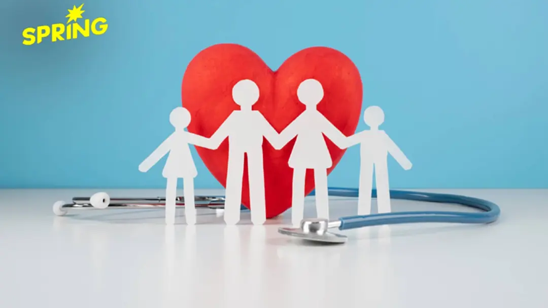 ส่องนโยบาย "สุขภาพ-สาธารณสุข" ยกระดับคุณภาพชีวิตคนไทย ส่องนโยบาย "สุขภาพ-สาธารณสุข" ยกระดับคุณภาพชีวิตคนไทย