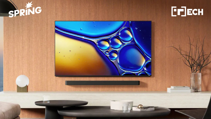 Sony ผนึก TCL ตั้งบริษัทร่วมทุนใหม่ TCL ถือ 51% ลุยตลาดทีวีโลก