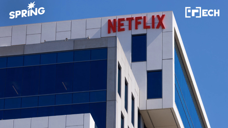 Netflix ทุ่ม 8.2 หมื่นล้านซื้อ Warner Bros. รายได้ Q4 ทะลุหมื่นล้าน