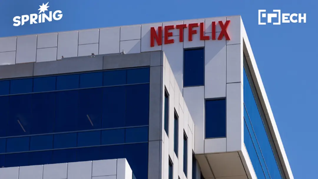 Netflix ทุ่ม 8.2 หมื่นล้านซื้อ Warner Bros. รายได้ Q4 ทะลุหมื่นล้าน Netflix ทุ่ม 8.2 หมื่นล้านซื้อ Warner Bros. รายได้ Q4 ทะลุหมื่นล้าน