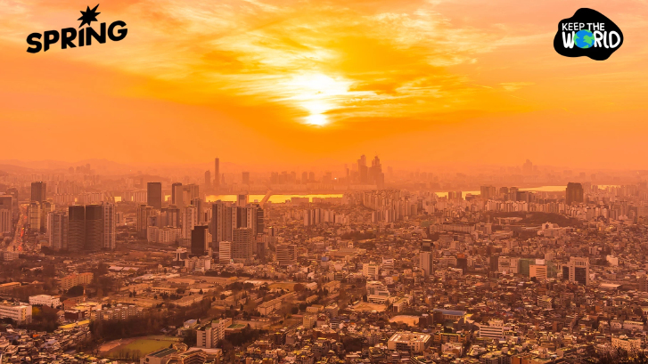 ปี 2569 จุดเริ่มต้นของ 'สภาพอากาศสุดขั้ว' แบบใหม่ของไทย นโยบายรัฐบาลใหม่ชี้ชะตาสำคัญ