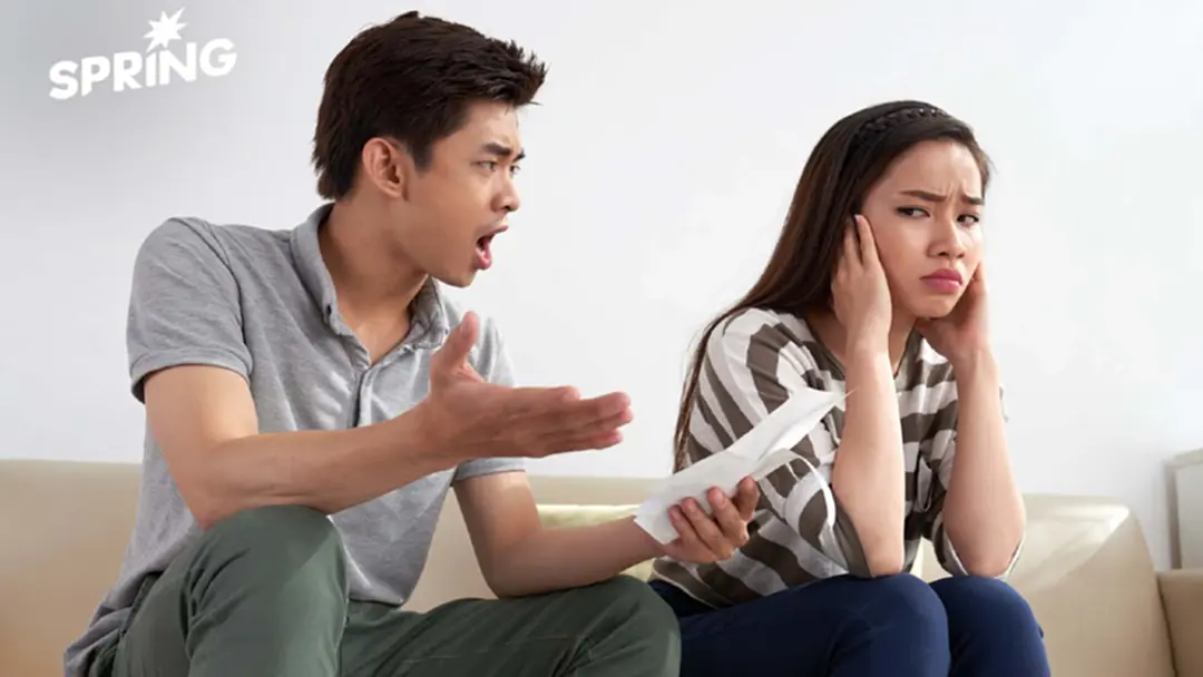 Financial Future Faking เมื่อความฝันทางการเงินทำลายชีวิตคู่