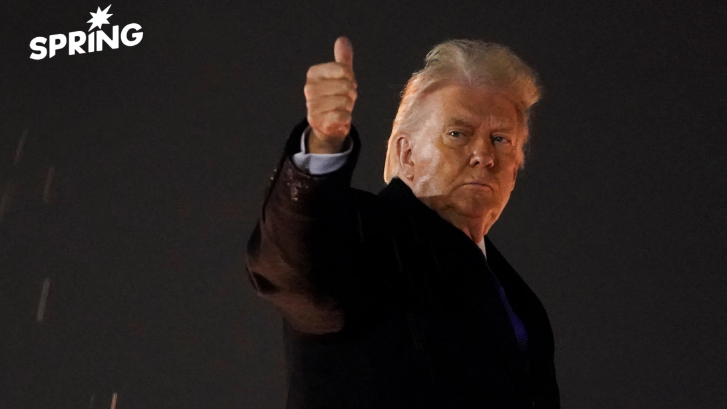 ทรัมป์มี 'วิธีการ' อะไรบ้าง หากต้องการยึดครองกรีนแลนด์ให้ได้?