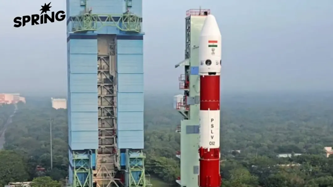 PSLV-C62 อินเดีย 'เสียการควบคุม' ส่งผล THEOS-2A ไทยพลาดเป้าวงโคจร
