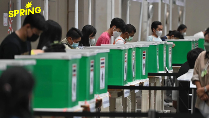 วิธีแจ้งเหตุไม่ไปใช้สิทธิเลือกตั้ง 69-ออกเสียงประชามติ ต้องแจ้งภายในกี่วัน