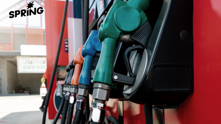 กบน. ตรึงราคาน้ำมันดีเซล-เบนซิน แม้ตลาดโลกปรับตัวสูงขึ้น บรรเทาภาระปชช.