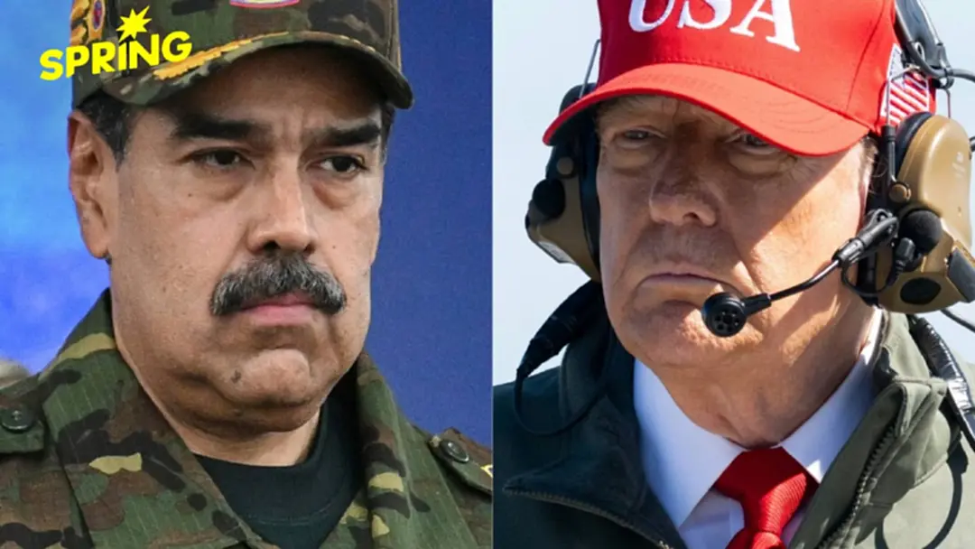 สรุปให้ สหรัฐฯ - เวเนซุเอลา เกิดอะไรขึ้น จุดแตกหัก จนมาถึงจุดนี้ได้อย่างไร ?