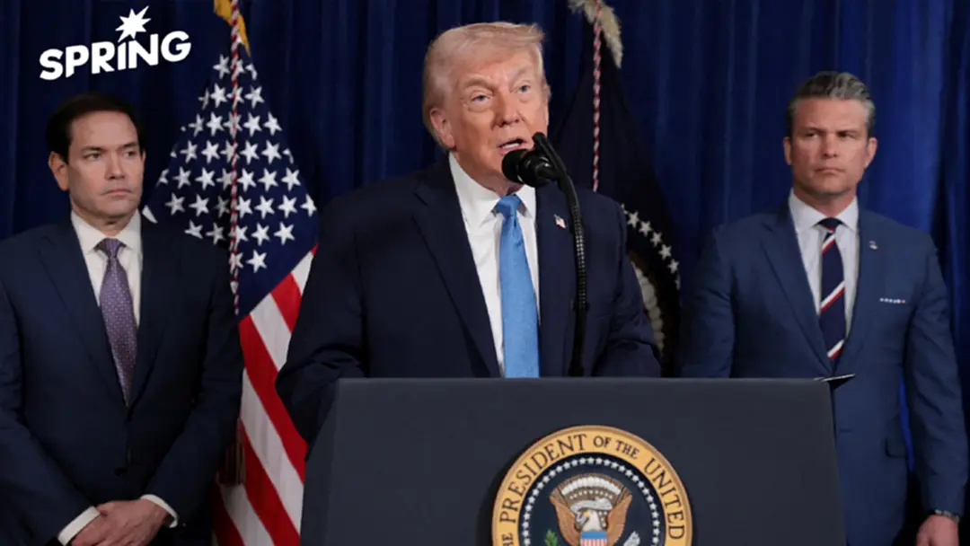 ใครรายต่อไป? 5 ประเทศเสี่ยง หลัง 'ทรัมป์' สั่งบุกเวเนซุเอลา