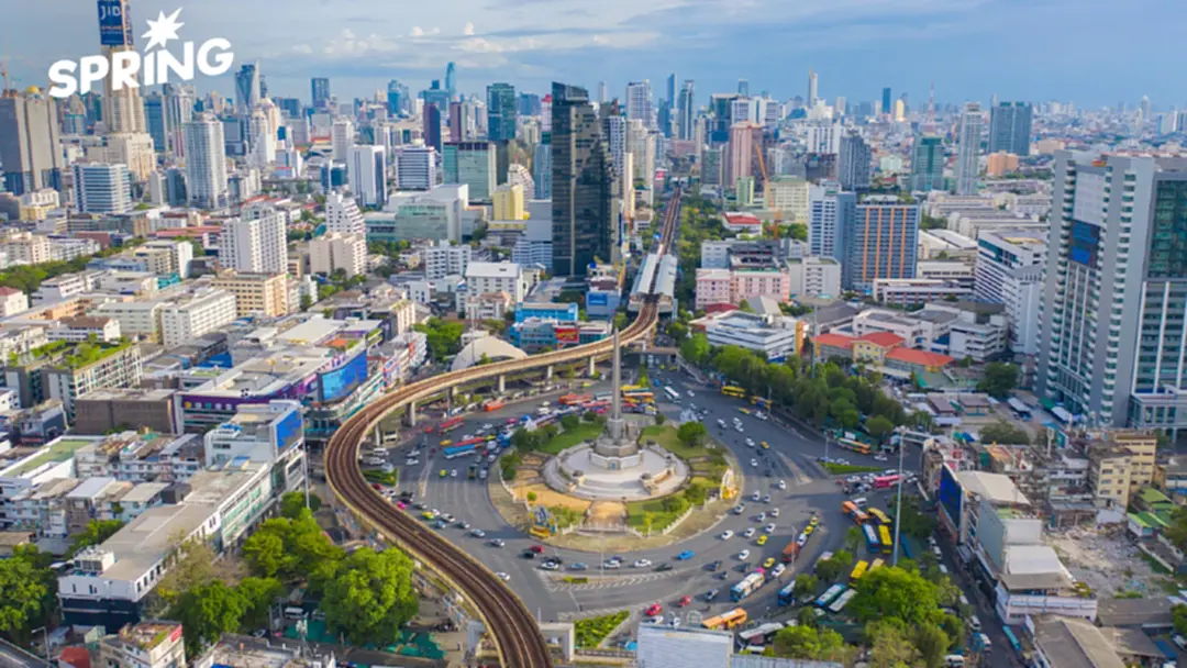 กทม. ส่งการบ้าน ชวนติดตามการพัฒนากรุงเทพฯ สู่เมืองน่าอยู่