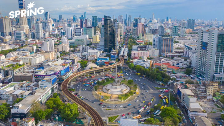 กทม. ส่งการบ้าน ชวนติดตามการพัฒนากรุงเทพฯ สู่เมืองน่าอยู่