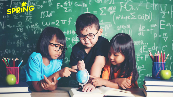 Nation Electionlection เปิดเวทีถอดรหัสอนาคตการศึกษาไทยกับ 3 พรรค