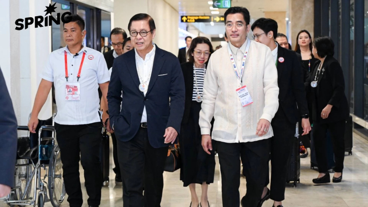 ไทยถือธงนำ! ดันปฏิรูปอาเซียนรับมือระเบียบโลกใหม่ แก้ปมเมียนมา-สแกมเมอร์