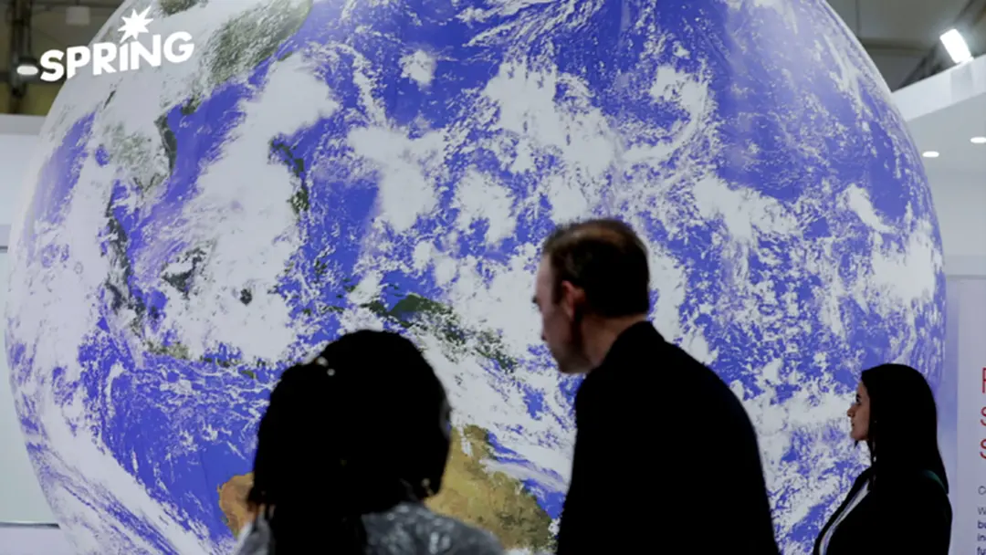 ชี้โลกปี 2026 เข้าสู่ 'ยุคแห่งการแข่งขัน' มองการเผชิญหน้าทางภูมิเศรษฐศาสตร์เสี่ยงสูงสุด