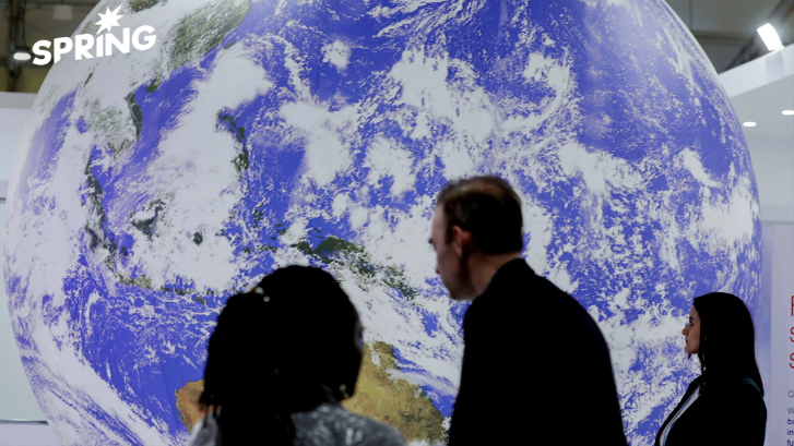 ชี้โลกปี 2026 เข้าสู่ 'ยุคแห่งการแข่งขัน' มองการเผชิญหน้าทางภูมิเศรษฐศาสตร์เสี่ยงสูงสุด