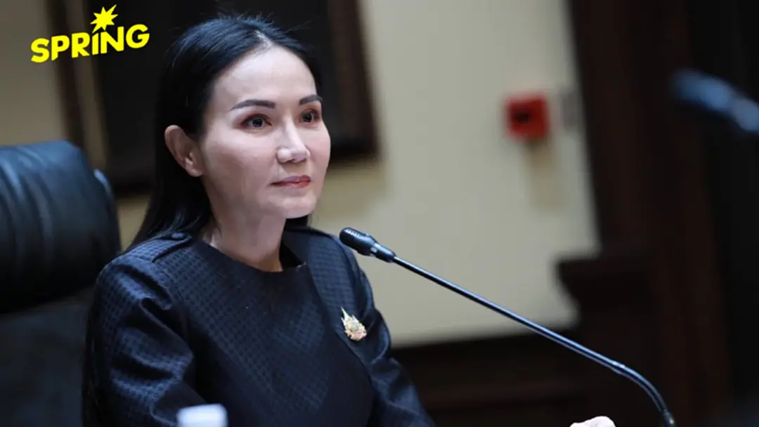 'รมว.นฤมล' ห่วงสถานการณ์ ‘ไวรัสนิปาห์’ เตรียมออกแนวทางป้องกัน