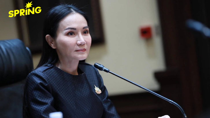 'รมว.นฤมล' ห่วงสถานการณ์ ‘ไวรัสนิปาห์’ เตรียมออกแนวทางป้องกัน