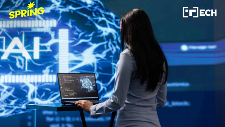 "ยูเออี" ครองอันดับ 1 โลก ใช้งาน AI มากสุด ส่วน "ไทย" มีความตื่นตัวสูง