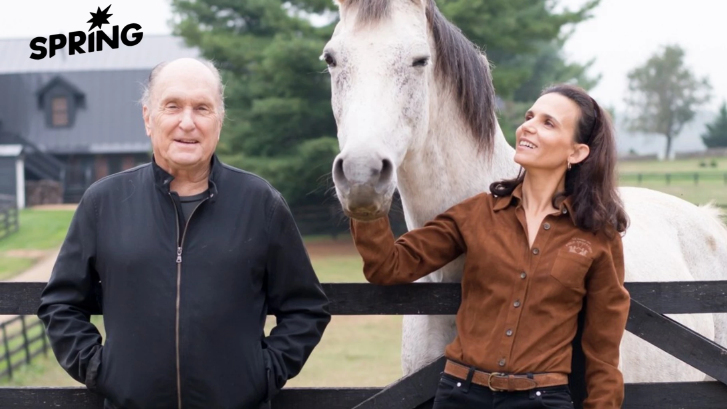 Robert Duvall ปิดตำนาน The Godfather เสียชีวิตอย่างสงบ ในวัย 95 ปี