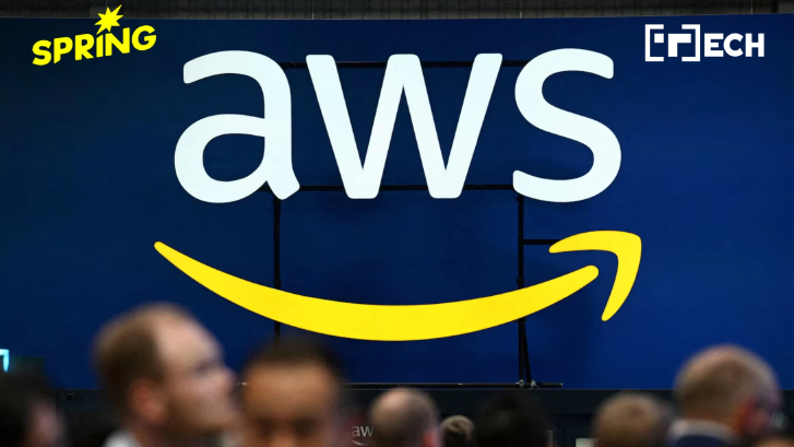 Amazon โตแรง แซง Walmart ครองเบอร์ 1 โลก ทุ่มงบ AI '2 แสนล้านดอลลาร์'