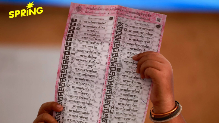 เปิด 100 รายชื่อ สส.ปาร์ตี้ลิสต์ บัญชีรายชื่อ อย่างไม่เป็นทางการ มีใครบ้าง